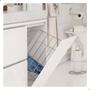 Imagem de Tulha Basculante Epox Branco 300Mm Bit 2,50 Bredal