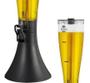 Imagem de Tulipa Copo Torre De Chopp 2,5 Litros Com Base Marchesoni