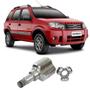 Imagem de Tulipa esquerda ford courier ecosport fiesta focus ka 1.0/1.6 1999 ate 2013