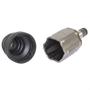 Imagem de Tulipa honda civic 1.6 97 a 01 new civic 1.8 06 a 11 civic 2.0 17... automatico lado esquerdo