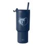 Imagem de Tumbler Simple Modern NBA Grizzlies - 900ml - Oficialmente Licenciado