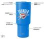 Imagem de Tumbler Simple Modern NBA Thunder - 900ml - Oficialmente Licenciado