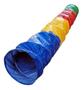 Imagem de Túnel Centopéia Bagum 3m X 50cm Colorido Infantil Criança