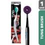 Imagem de TUNG BRUSH  Escova p/ Limpeza Lingual  1 unidade