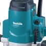 Imagem de Tupia Coluna Makita Mt 1650W M3600B Profissional 12Mm 110V