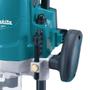 Imagem de Tupia Coluna Makita Mt 1650W M3600B Profissional 12Mm 110V