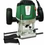 Imagem de Tupia Coluna Profissional 110v 1600w + Jogo de Fresas 8mm