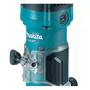 Imagem de Tupia com base articulada 3709 530w  - makita