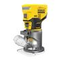 Imagem de Tupia compacta 20v max 1/4" (6,35mm e 8mm) scw400b - stanley