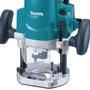 Imagem de Tupia de Coluna 12mm 1.650 Watts M3600B Makita