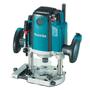 Imagem de Tupia de Coluna 12mm com Freio Eletrônico RP2301FC02 Makita