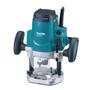 Imagem de Tupia De Coluna Makita Mt M3600B 1650W Profis 12Mm 110V