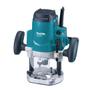 Imagem de Tupia De Coluna Makita Mt M3600B 1650W Profis 12Mm 220V