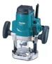 Imagem de Tupia De Coluna Profissional 12mm M3600b 1650w Makita 110v