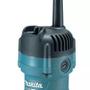 Imagem de Tupia Elétrica Makita M3700b 530W + Kit com 12 Fresas