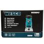 Imagem de Tupia Laminadora 6mm 500W - WESCO-WS5047