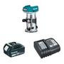 Imagem de Tupia Laminadora Brushless a Bateria 18V DRT50 Makita