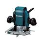 Imagem de Tupia Makita 1/4 Polegada 220V 900W Rp0900