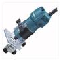 Imagem de Tupia Makita ¼ Polegadas Modelo 3709 127V 530W