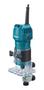 Tupia Makita 3709 530w 220v Imagem de Tupia Makita 3709 530w 220v