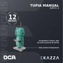 Imagem de Tupia Manual 1/4'' 530W 220V AMP03-6 - DCA