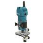 Imagem de Tupia manual laminadora makita 3709 530w 30000 rpm 220v