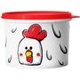 Imagem de Tupper Caixa 2,4   litros  da Galinha da Tupperware