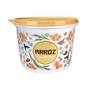 Imagem de Tupper caixa arroz 2 k floral da tupperware 