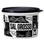 Imagem de Tupper Caixa de Sal Grosso Pop box da Tupperware