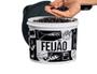 Imagem de Tupper Caixa Feijão 2kg Pop Box