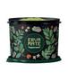 Imagem de Tupper caixa floral erva mate da tupperware 