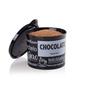 Imagem de Tupper Caixa Redondinha Chocolate 500ml Tupperware