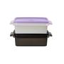 Imagem de Tupper pote 780 ml da tupperware