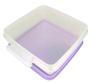 Imagem de Tupper Pote 780ml Sereia (Furta Cor) Tupperware