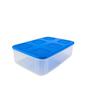 Imagem de Tupperfresh Retangular 1,6 Litro Azul Tupperware