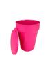 Imagem de Tupperware 2 Copos Aloha 470ml