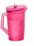 Imagem de Tupperware A Jarra 2 Litros Rosa Pink