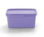 Imagem de Tupperware Basic Line 500ml Roxa
