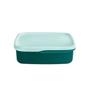 Imagem de Tupperware Basic Line com divisoria