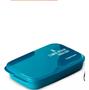 Tupperware Basic Line Slim Com Divisórias 590ml Imagem de Tupperware Basic Line Slim Com Divisórias 590ml