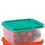 Imagem de Tupperware Basic Line Verde - 500ml