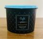 Tupperware caixa café bistrô 700g Imagem de Tupperware caixa café bistrô 700g