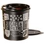 Imagem de Tupperware Caixa Café E Filtro Pop Box 700g. 