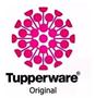 Imagem de Tupperware Caixa de Tapioca  1,6Kg