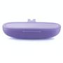 Imagem de Tupperware Conserva Metade Oval Pote Geladeira Organizada