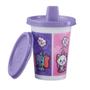 Imagem de Tupperware Copinho 200ml Infantil Tampa c/ Bico Disney Pixar