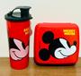 Imagem de Tupperware Copo com Bico Mickey 470 ml