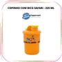Imagem de Tupperware Copo Infantil Com Bico - 225 Ml