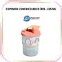 Imagem de Tupperware Copo Infantil Com Bico - 225 Ml