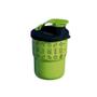 Imagem de Tupperware Copo Infantil Com Bico 225ml Gamer Verde. 